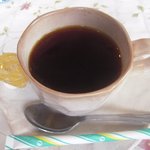 カラフル - コーヒー