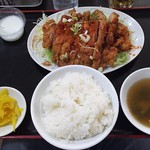 口福飯店 - 