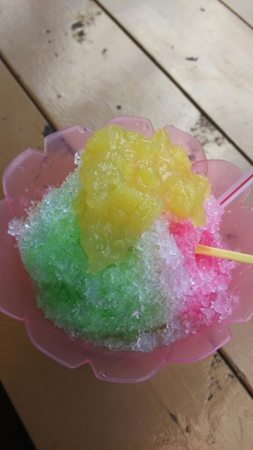 お山の売店 - 八木山動物公園（レストラン）の写真