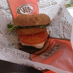 A&W - 