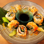 IPPO - 海鮮黄金巻き寿司