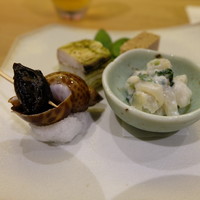 上越やすだ  銀座二丁目店 - 