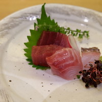 上越やすだ  銀座二丁目店 - 