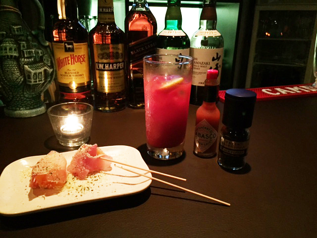 Ongaku Sakaba Shinkuukan photo 3