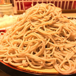 味奈登庵 - #食べログ的に撮るとこうなる。