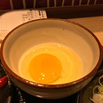 味奈登庵 - オタノシミの玉子♡