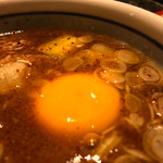 味奈登庵 - ホホホ。