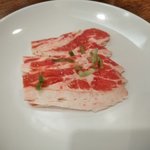 すたみな太郎PREMIUM BUFFET - 牛カルビ