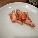 すたみな太郎PREMIUM BUFFET - 激辛厚カルビ