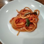 すたみな太郎PREMIUM BUFFET - ナポリタン