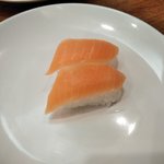 すたみな太郎PREMIUM BUFFET - サーモン