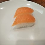 すたみな太郎PREMIUM BUFFET - サーモン