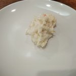 すたみな太郎PREMIUM BUFFET - ポテトサラダ