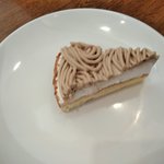 すたみな太郎PREMIUM BUFFET - モンブラン