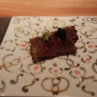 Salon du Kuma3 北新地 - ～さっと一口～
                  　肉寿司