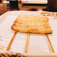 明神下 神田川 本店 - 奔放な感じにするとこうなる。