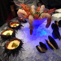 MAIMON GINZA - 