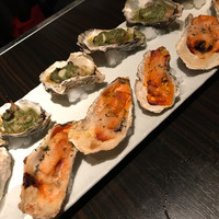 MAIMON GINZA - 