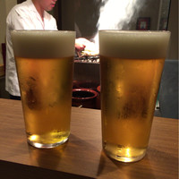 炭火焼鳥 いこか - 