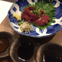 炭火焼鳥 いこか - 