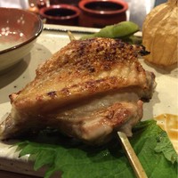 炭火焼鳥 いこか - 