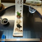 つる由 - この器二回目かな？