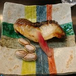 つる由 - 西京焼は日本が誇る食べ物に違いない