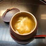 つる由 - あんのとろみがたまりまへん\( ˆpˆ )/