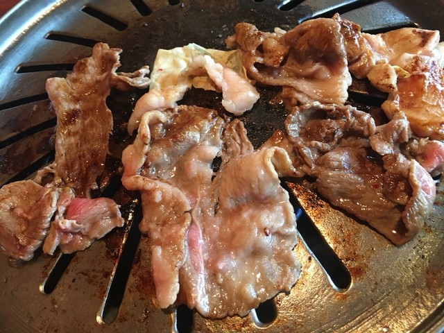 焼肉 しゃぶしゃぶ 食べ放題 はや 阿倍野アポロ店 天王寺駅前 焼肉 食べログ