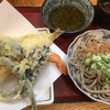 そば本陣