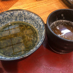 そば本陣 - 
