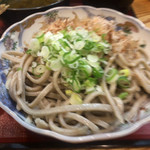 そば本陣 - 