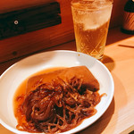 博多のおでん - 