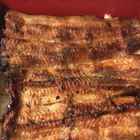 うらわのうなぎ 萬店 - 