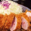 とんかつ瓢