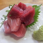 小田保 - マグロブツ