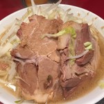 ラーメン二郎 - 
