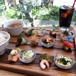 家カフェ＋Garden - 