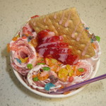 Sweet Creams - ストロベリー･ショートケーキ(レギュラー)