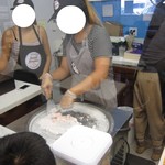 Sweet Creams - 2017年の内観