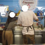 Sweet Creams - 2017年の内観