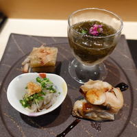 鮨　臥龍 - 