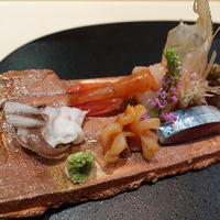 鮨　臥龍 - 