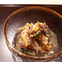 御料理 辻 - 
