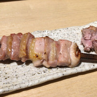 鳥恵 上野広小路店 - 