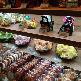 ル・パティシエ・クニヒロ_2