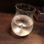 ウミネコ - 日本酒（飛露喜）