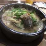 유가네순대 - 