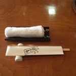 ぽん多本家 - お手元