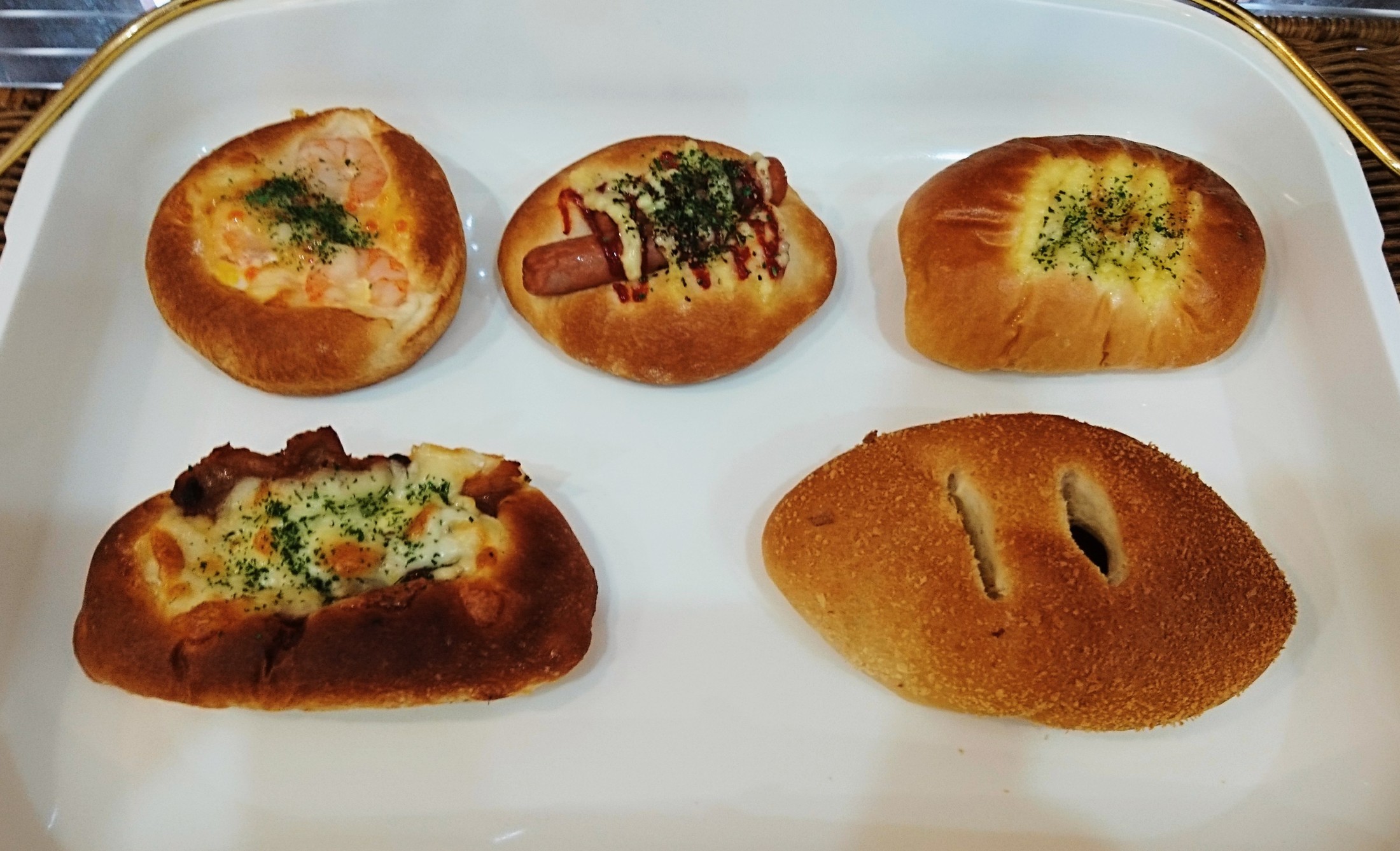 焼きたて屋 コパン name=